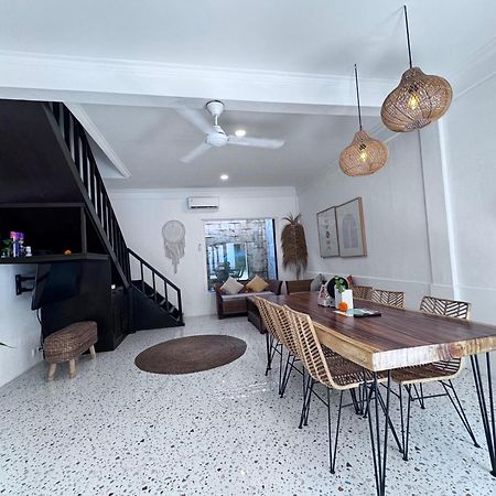 Lalita Villas Seminyak Екстер'єр фото