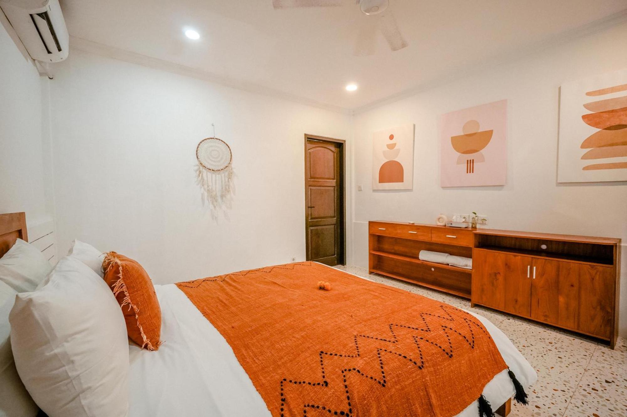 Lalita Villas Seminyak Екстер'єр фото