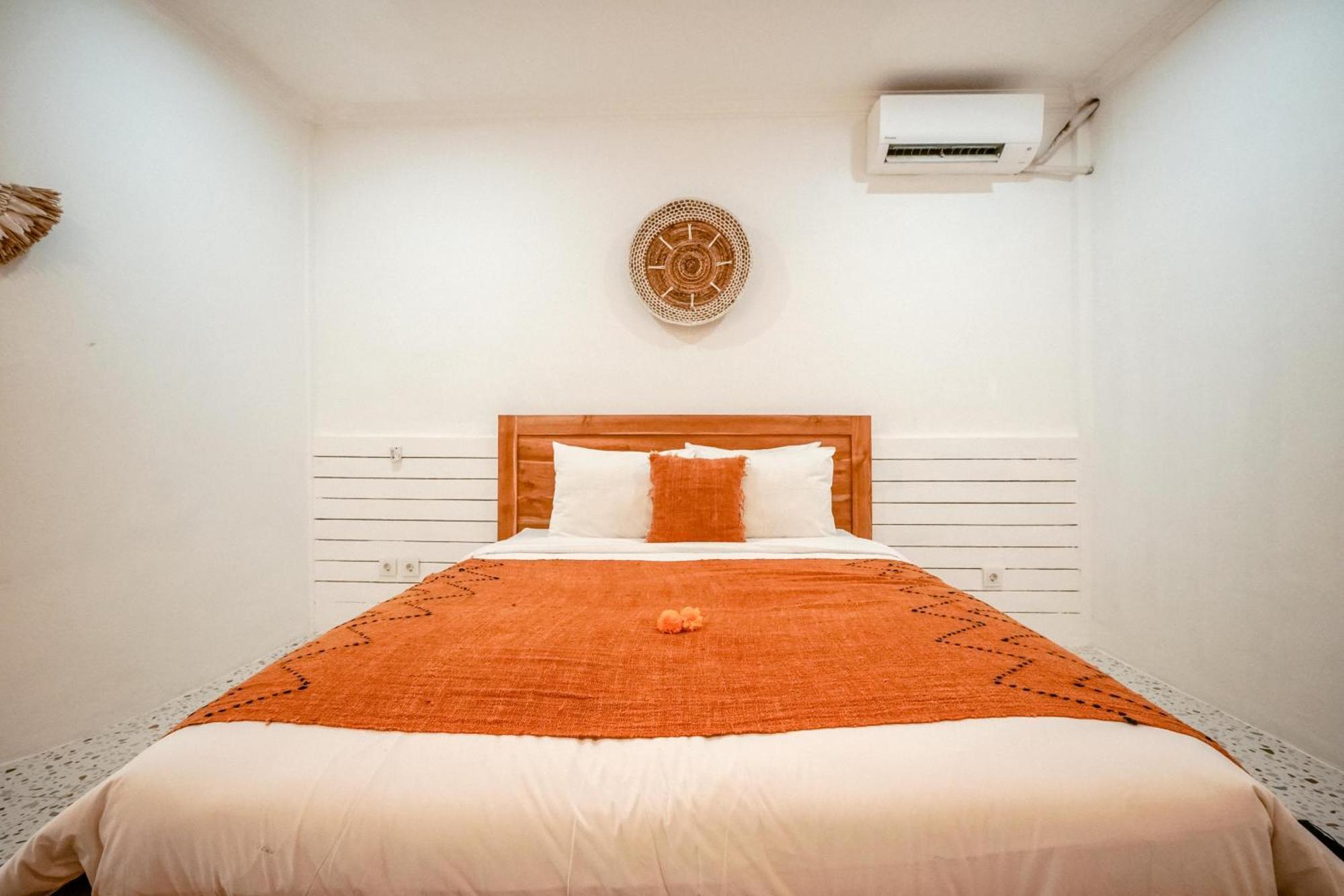 Lalita Villas Seminyak Екстер'єр фото