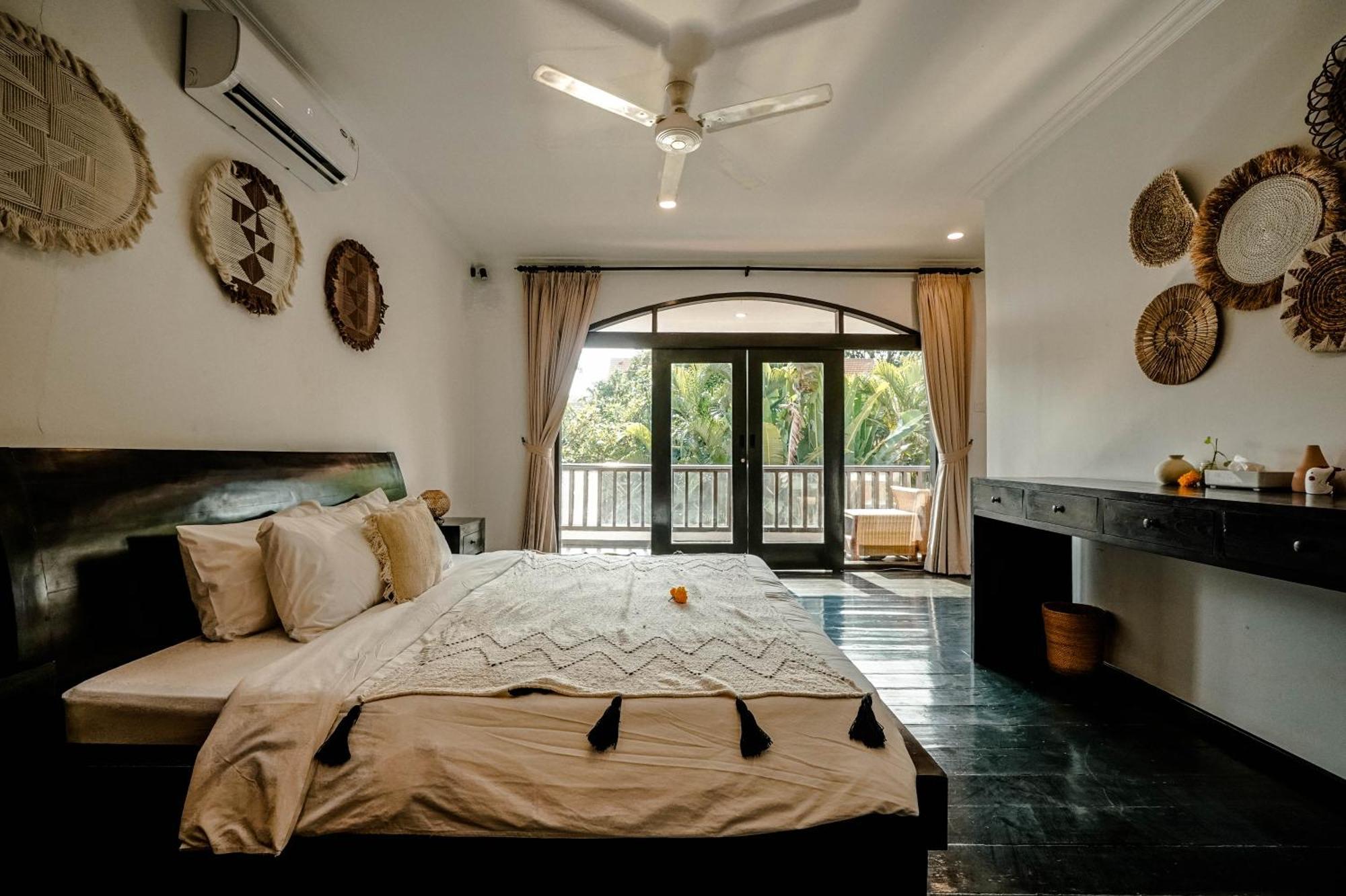 Lalita Villas Seminyak Екстер'єр фото