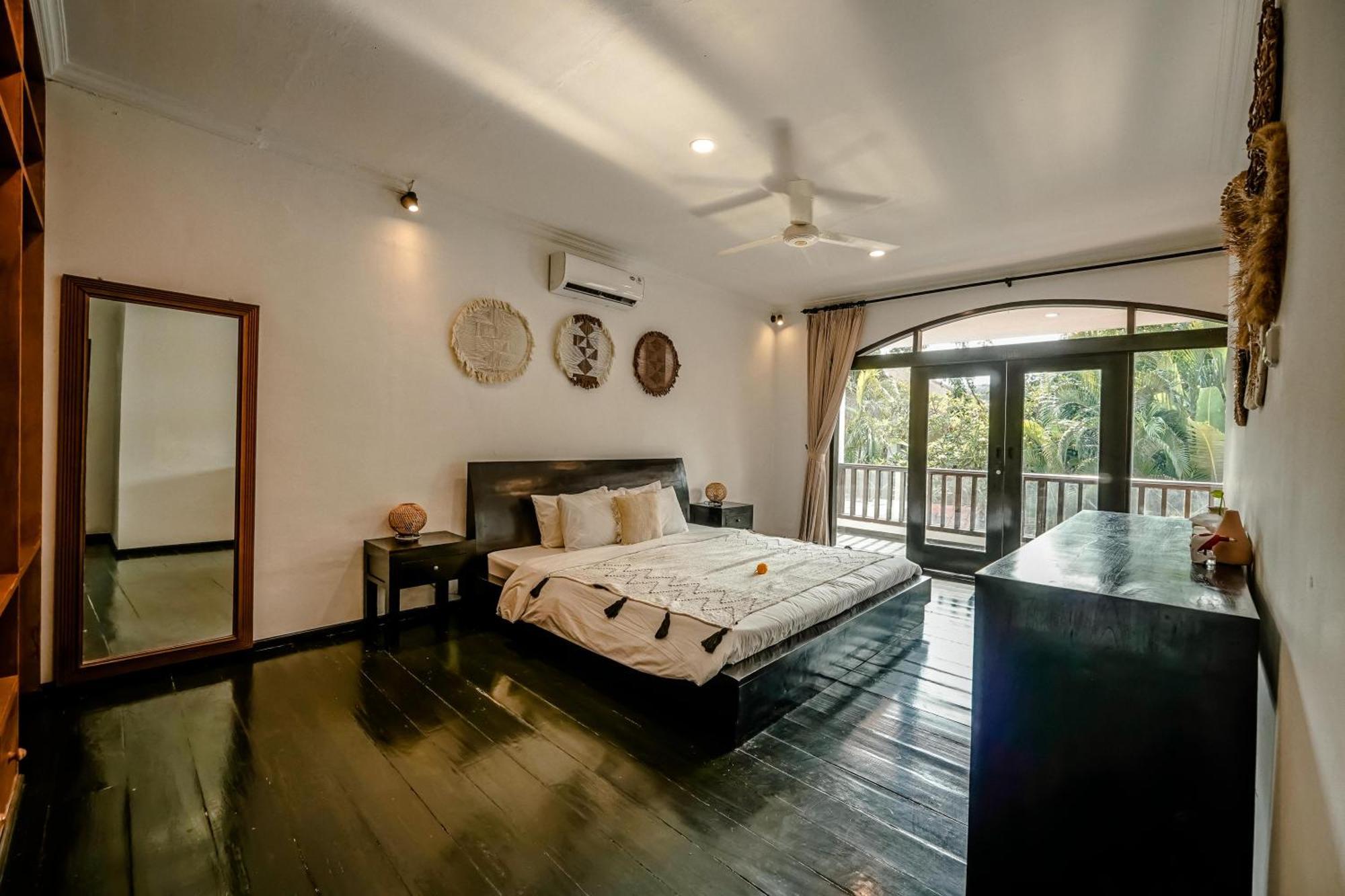 Lalita Villas Seminyak Екстер'єр фото