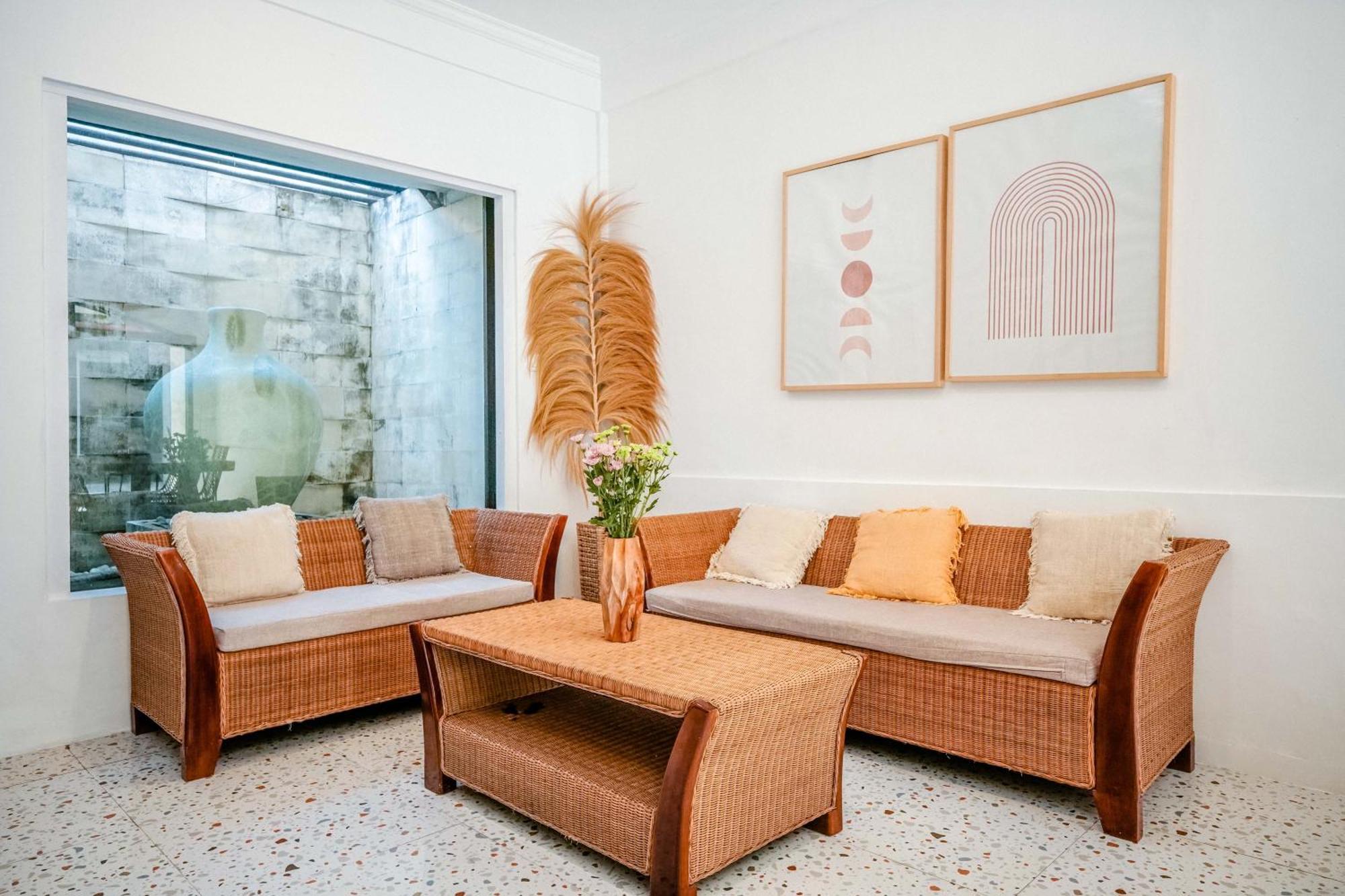 Lalita Villas Seminyak Екстер'єр фото