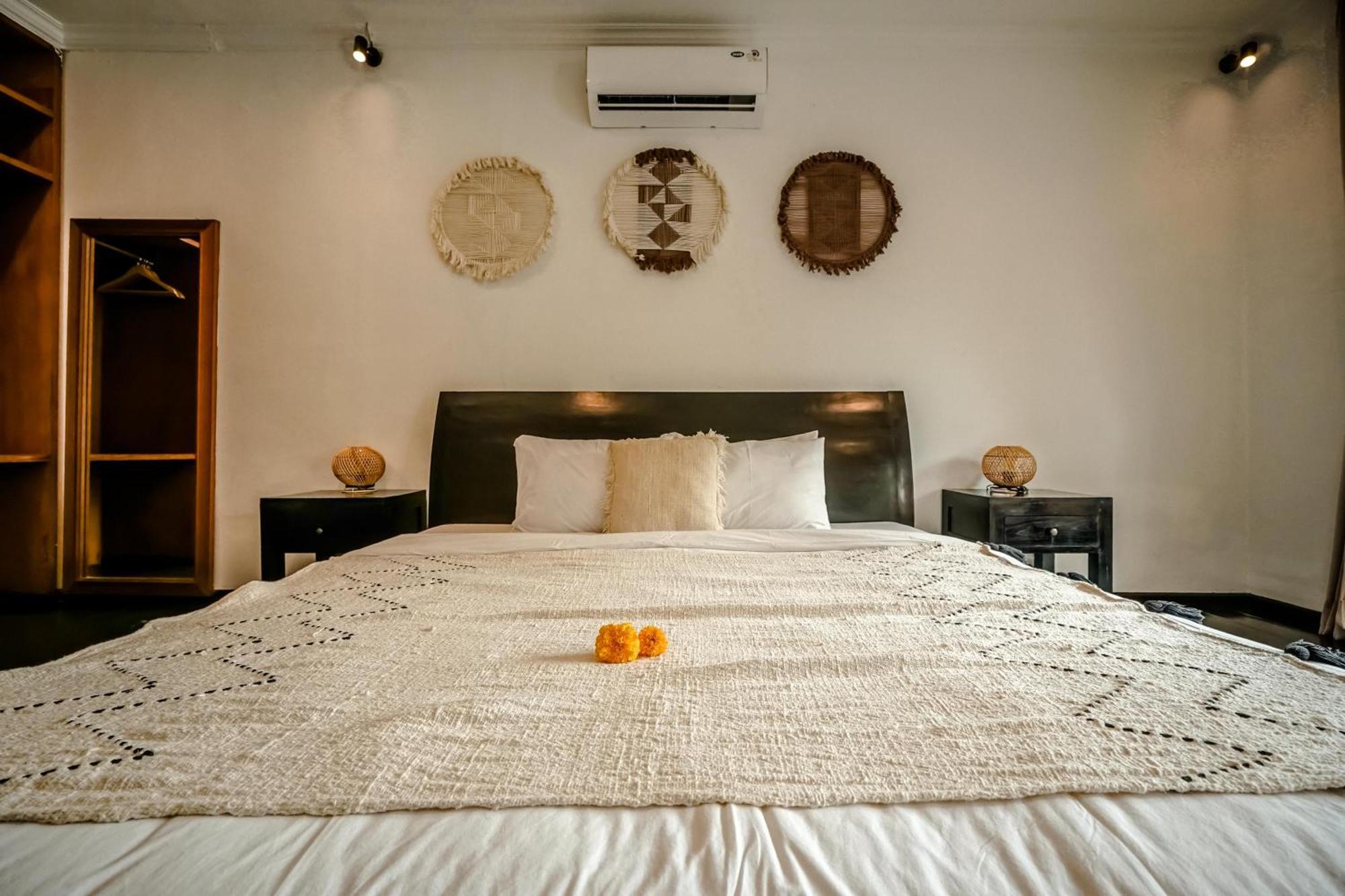 Lalita Villas Seminyak Екстер'єр фото