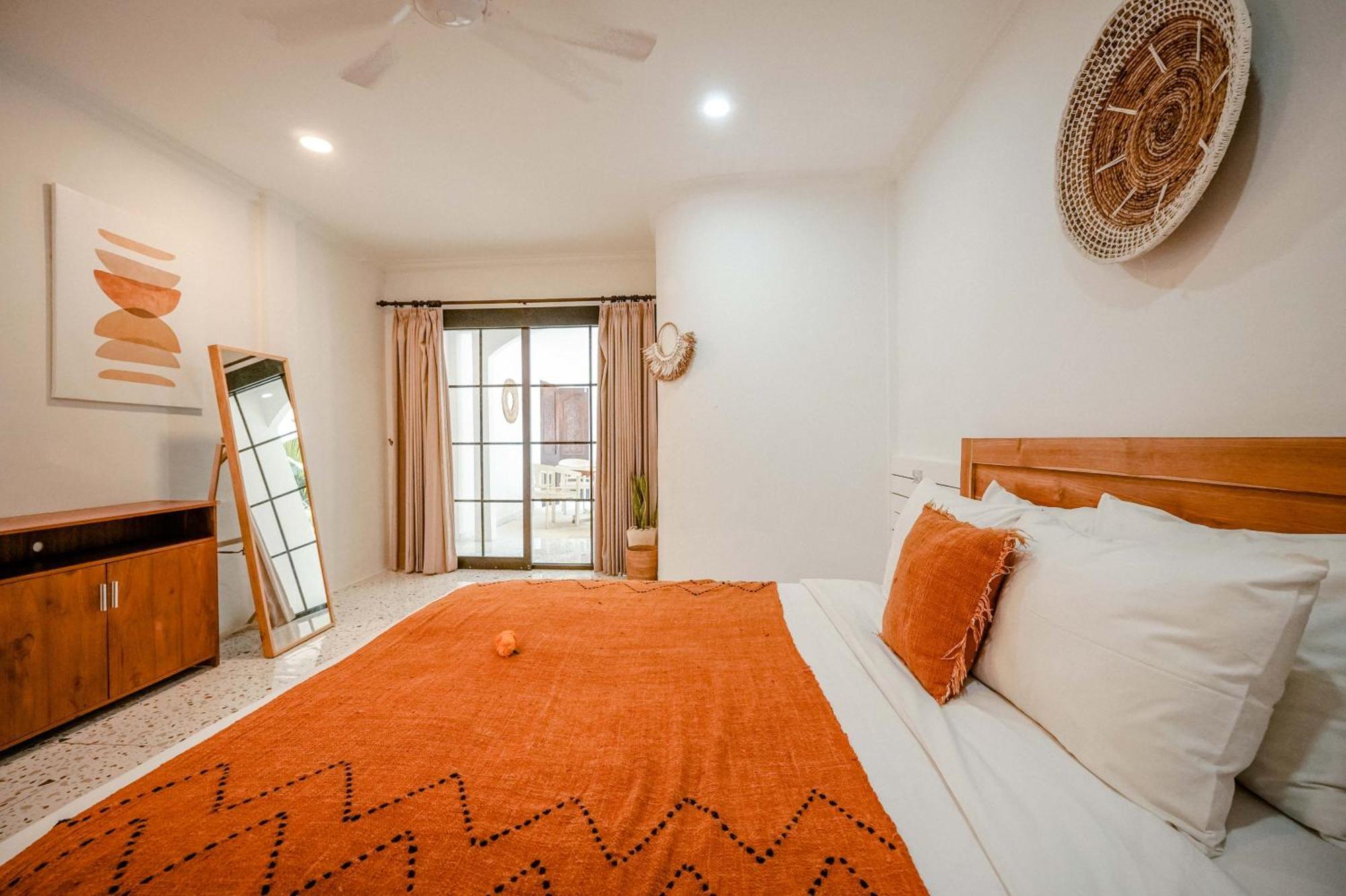 Lalita Villas Seminyak Екстер'єр фото