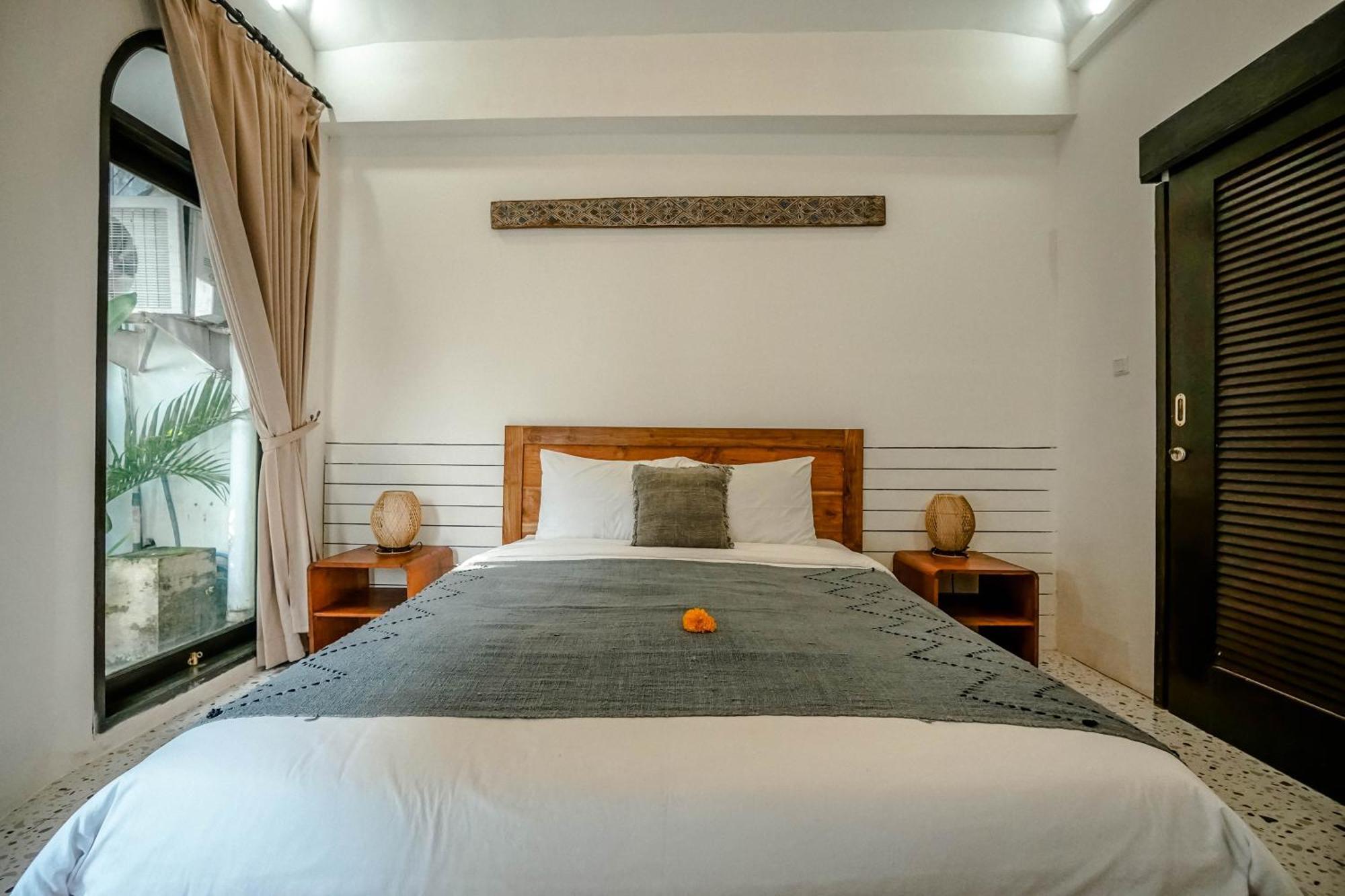 Lalita Villas Seminyak Екстер'єр фото