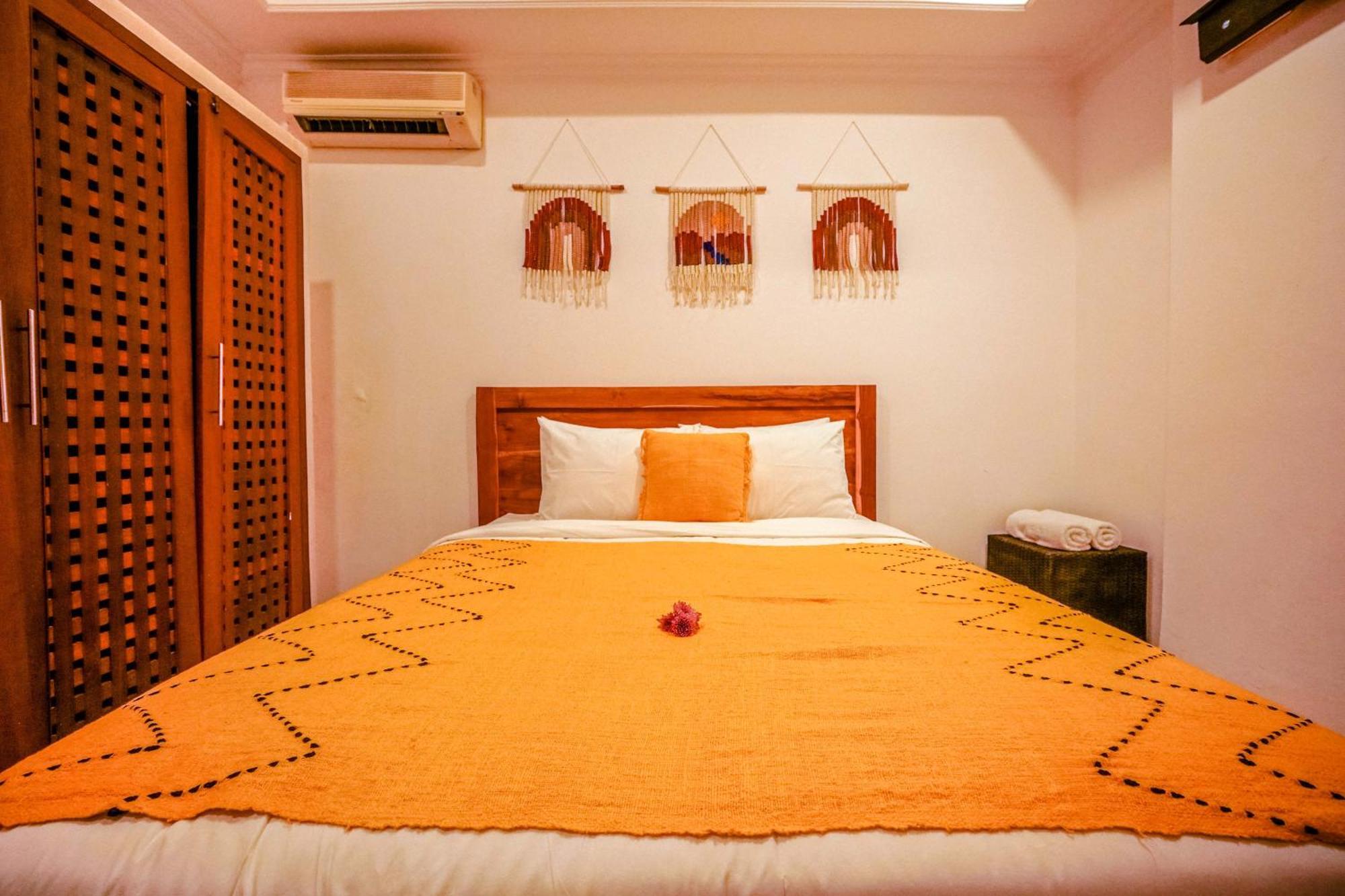 Lalita Villas Seminyak Екстер'єр фото