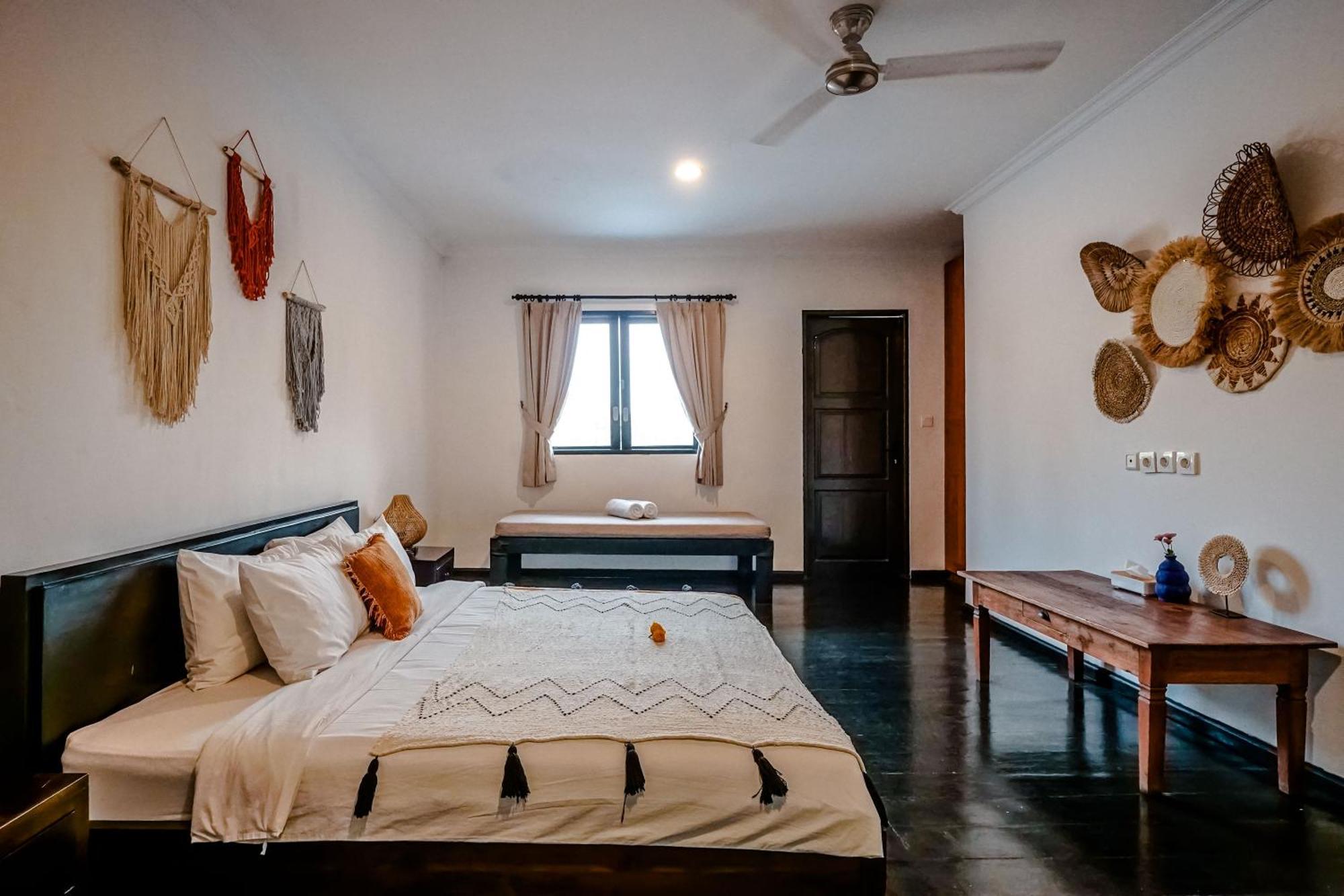 Lalita Villas Seminyak Екстер'єр фото