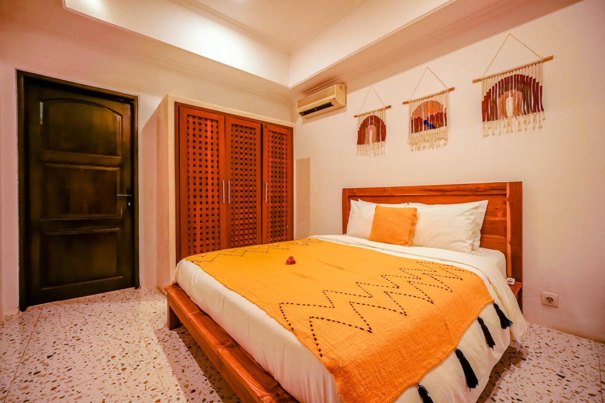 Lalita Villas Seminyak Екстер'єр фото