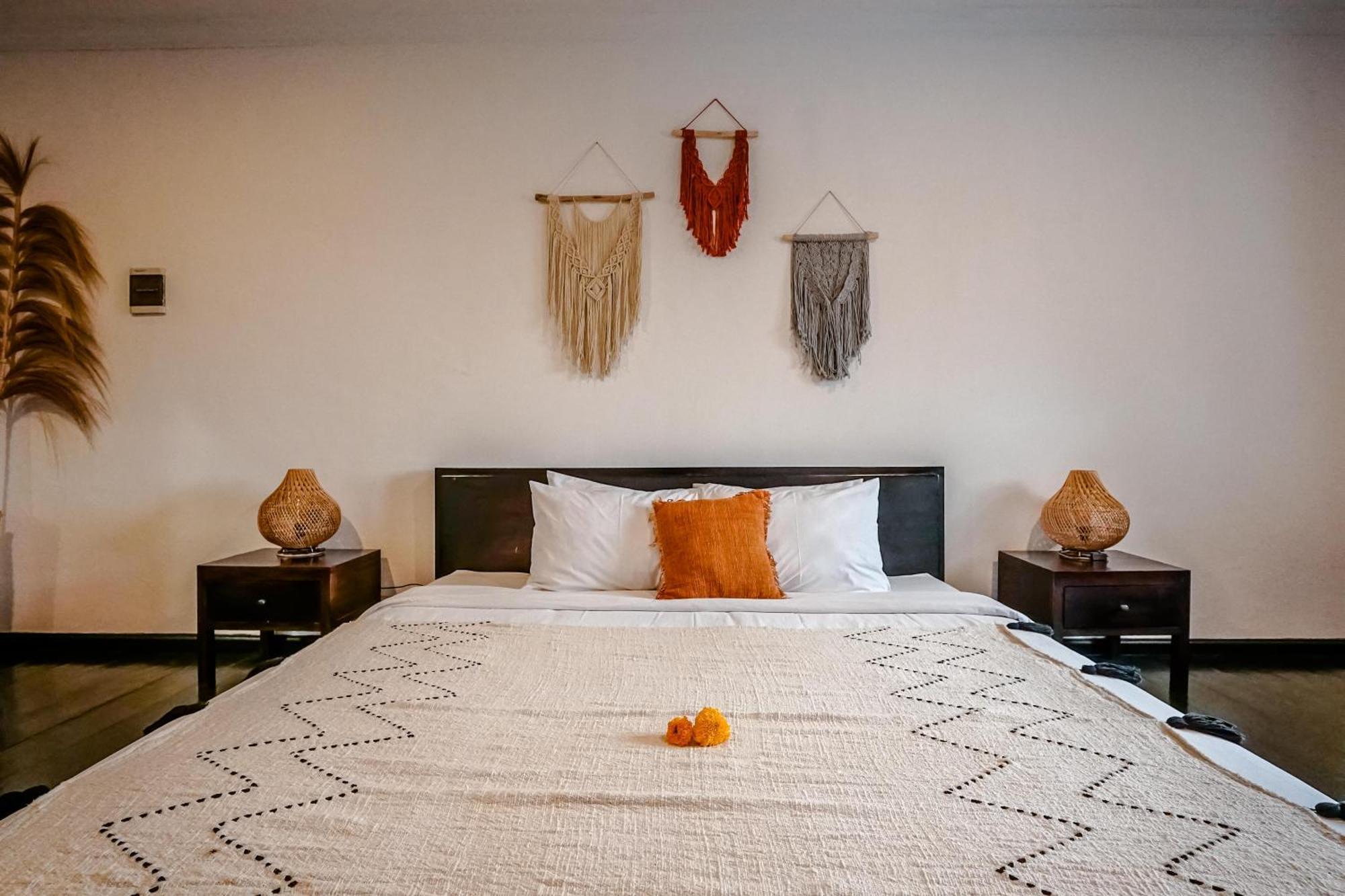 Lalita Villas Seminyak Екстер'єр фото
