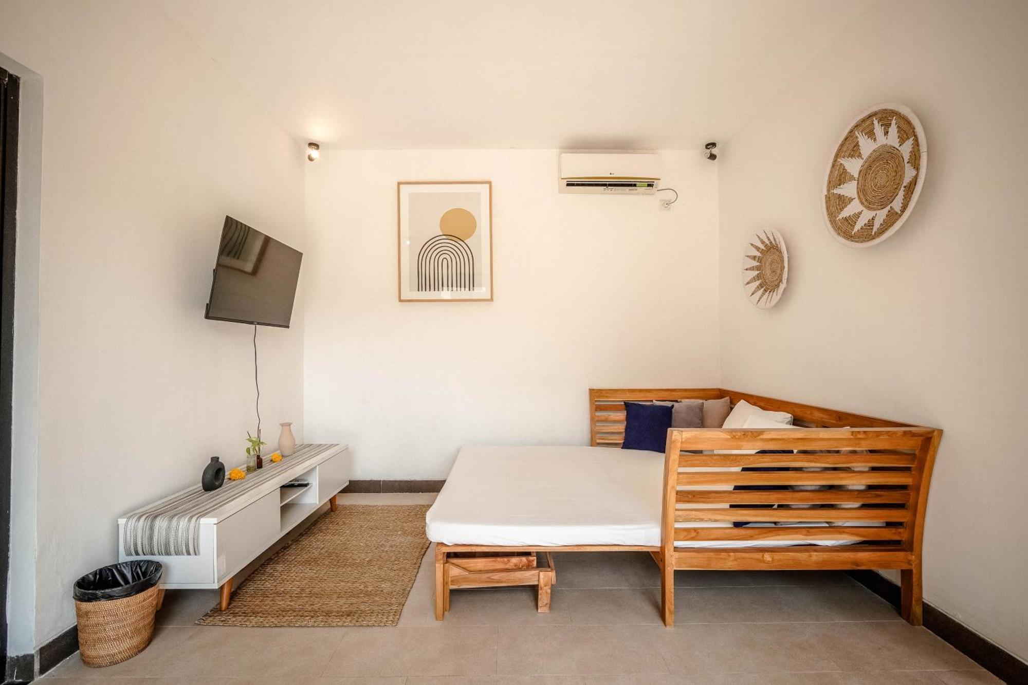 Lalita Villas Seminyak Екстер'єр фото
