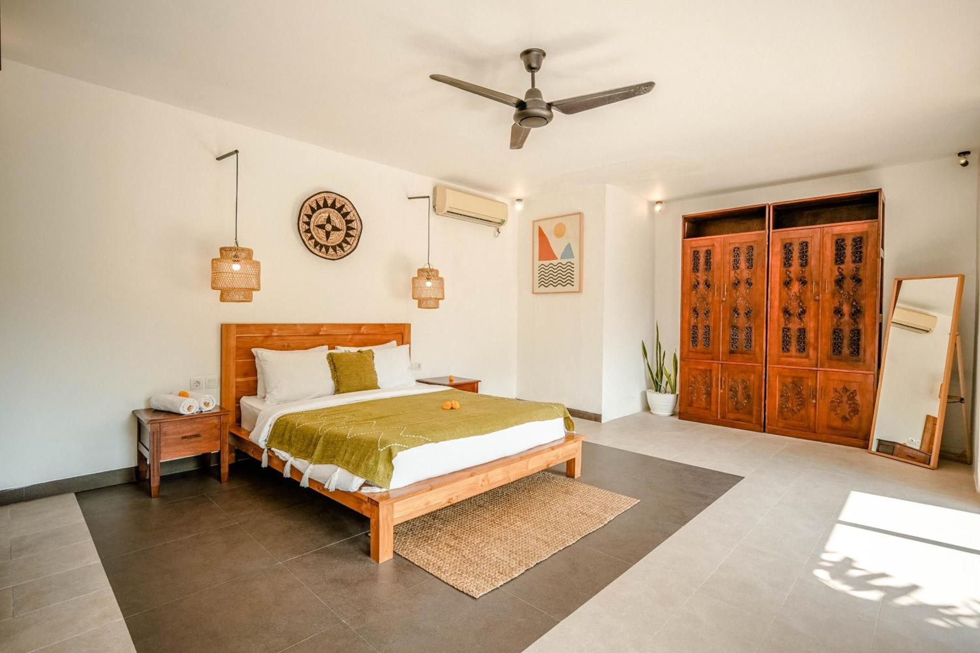 Lalita Villas Seminyak Екстер'єр фото