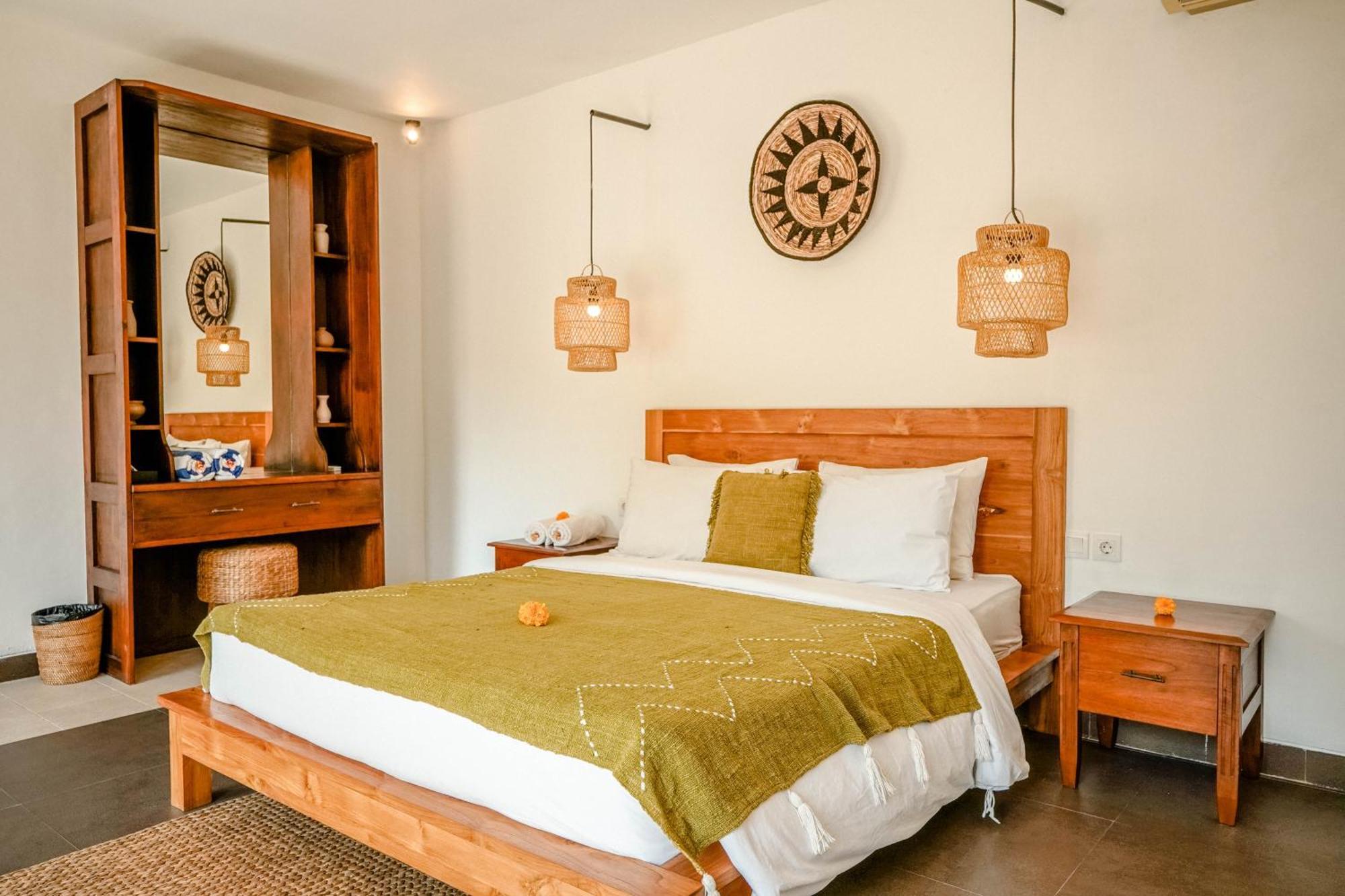 Lalita Villas Seminyak Екстер'єр фото