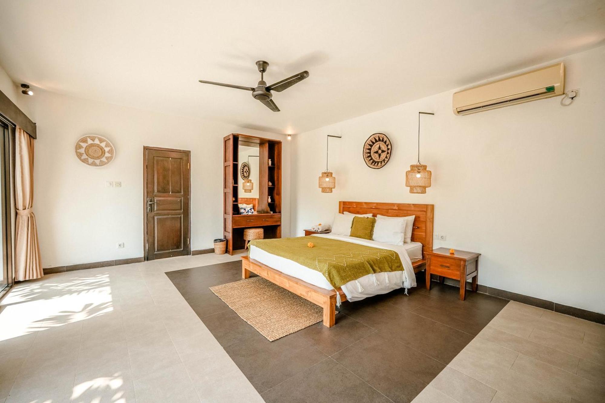 Lalita Villas Seminyak Екстер'єр фото