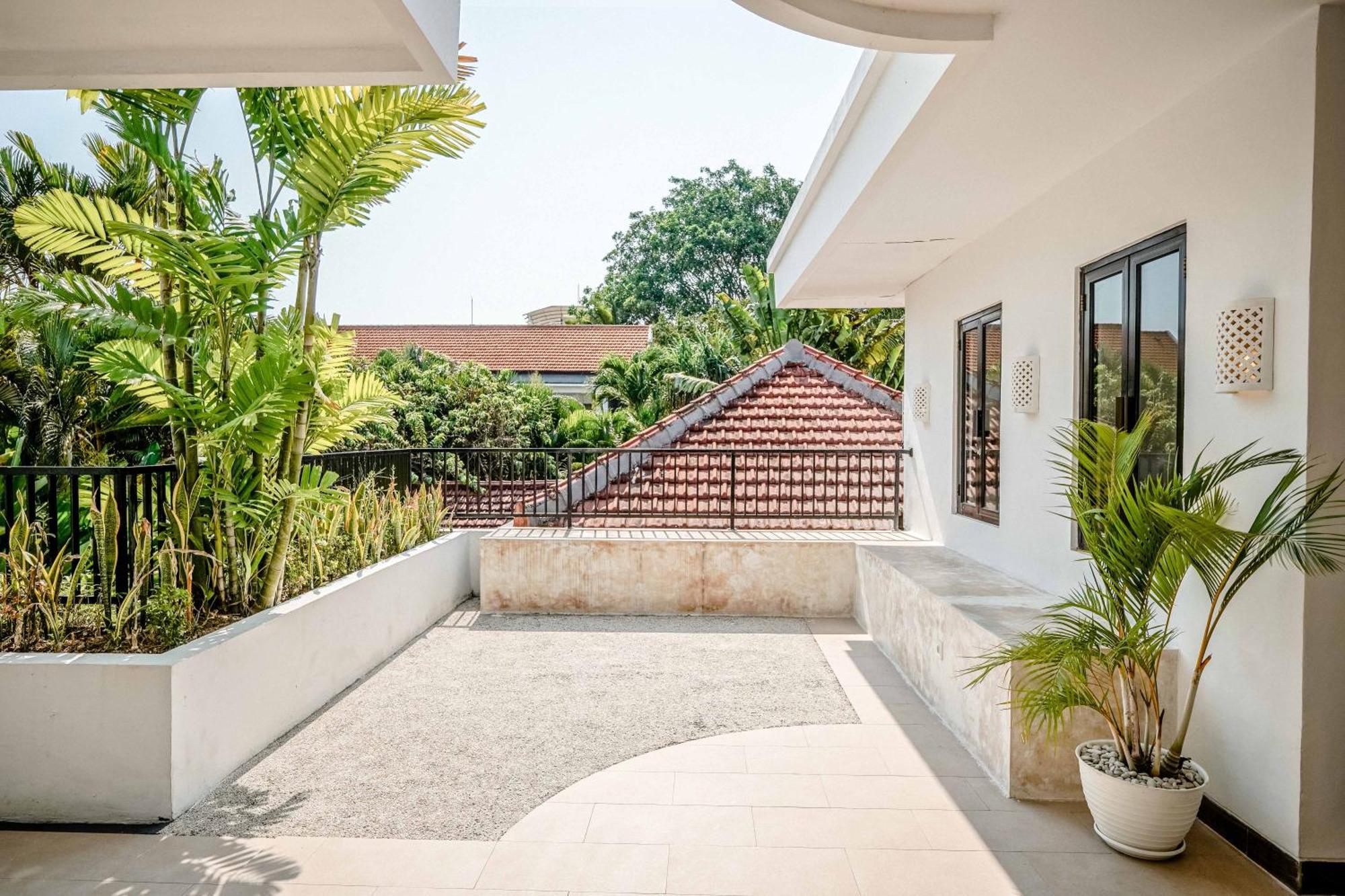 Lalita Villas Seminyak Екстер'єр фото