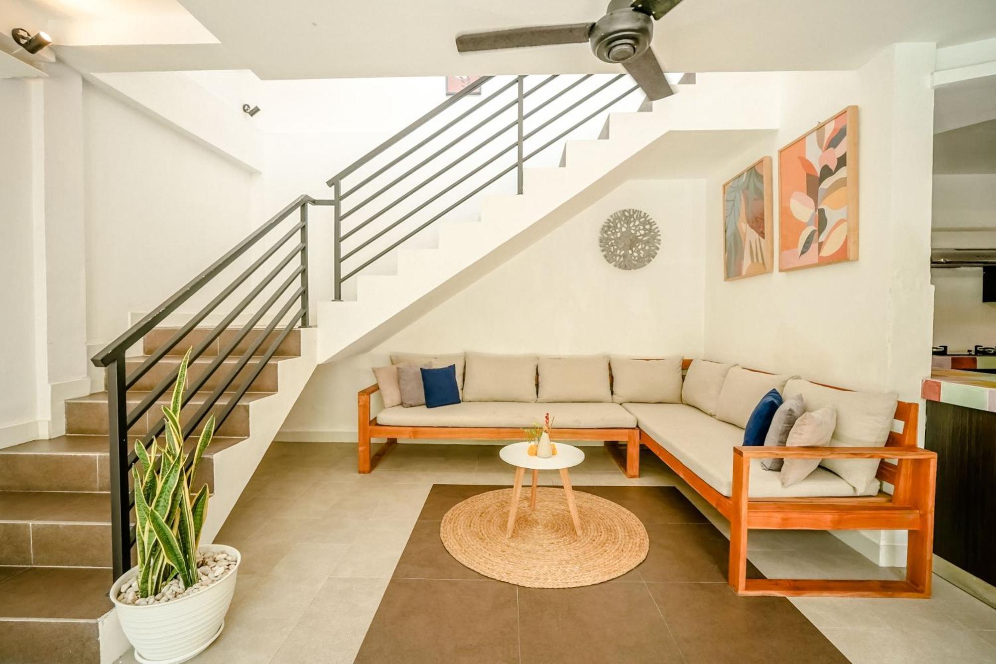 Lalita Villas Seminyak Екстер'єр фото