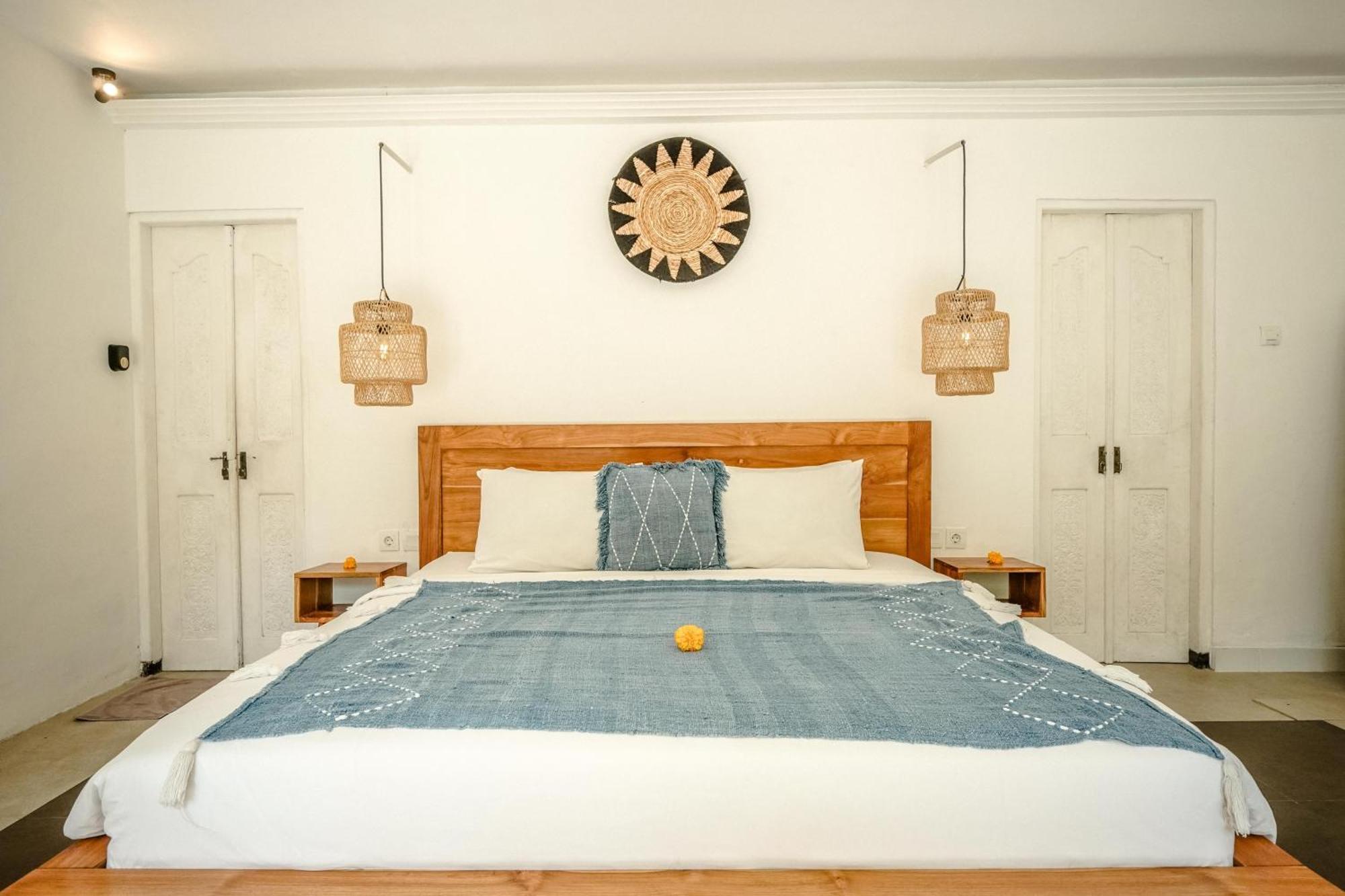 Lalita Villas Seminyak Екстер'єр фото