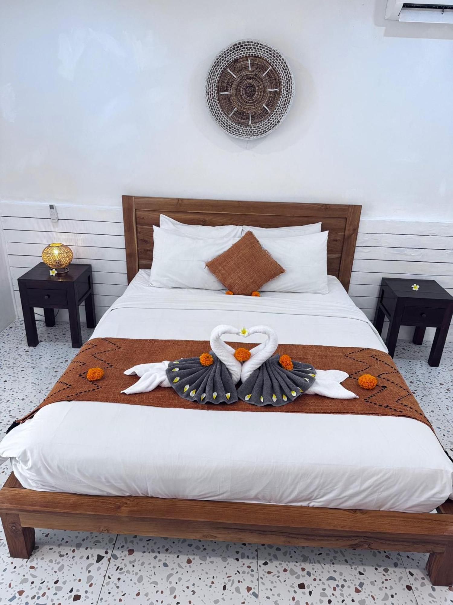 Lalita Villas Seminyak Екстер'єр фото