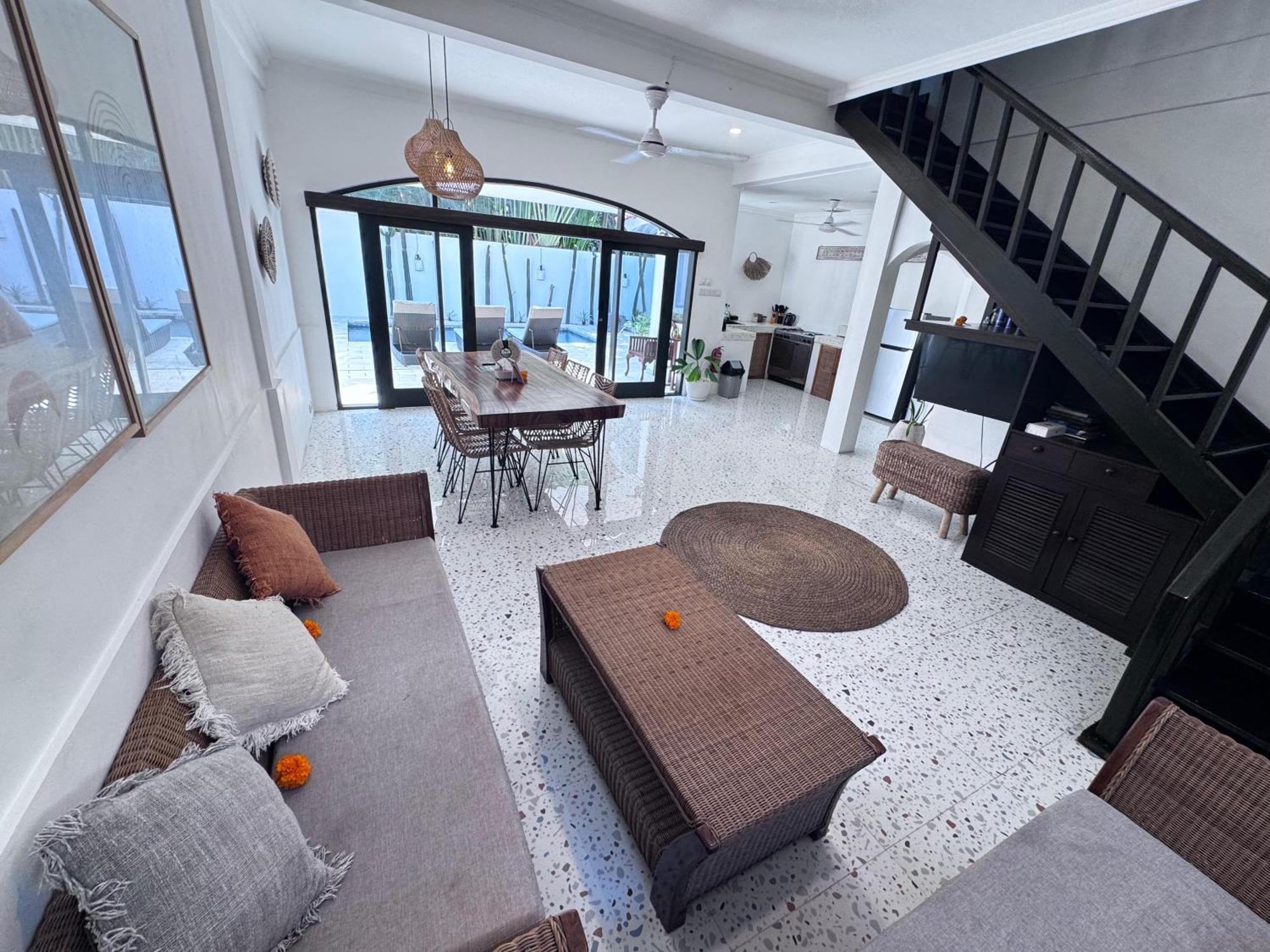 Lalita Villas Seminyak Екстер'єр фото
