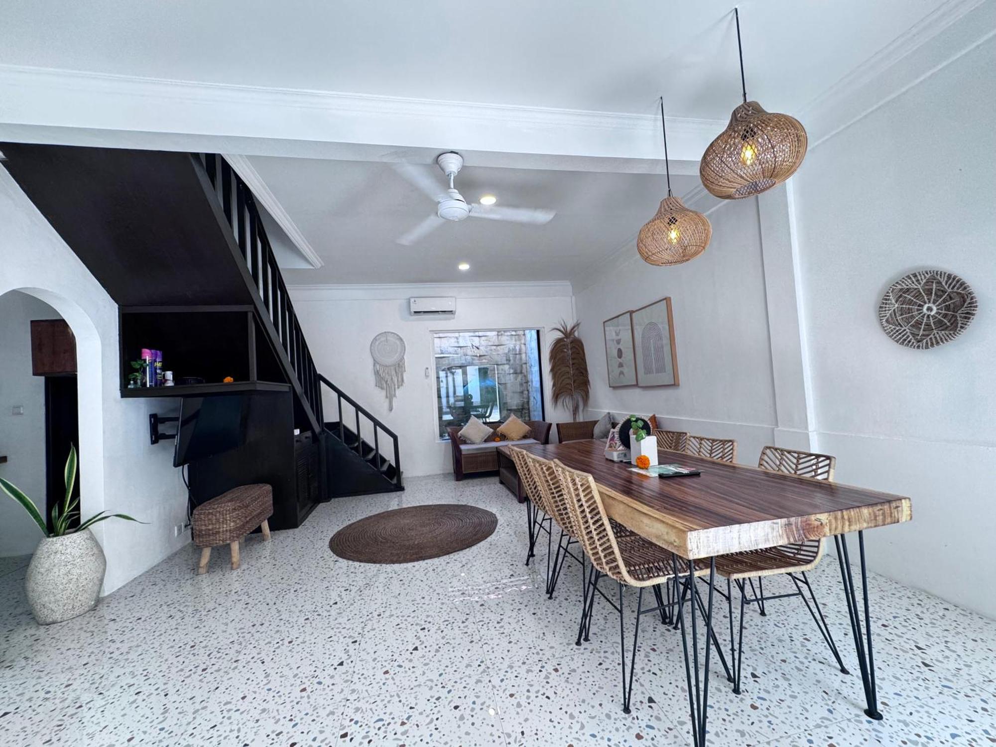 Lalita Villas Seminyak Екстер'єр фото