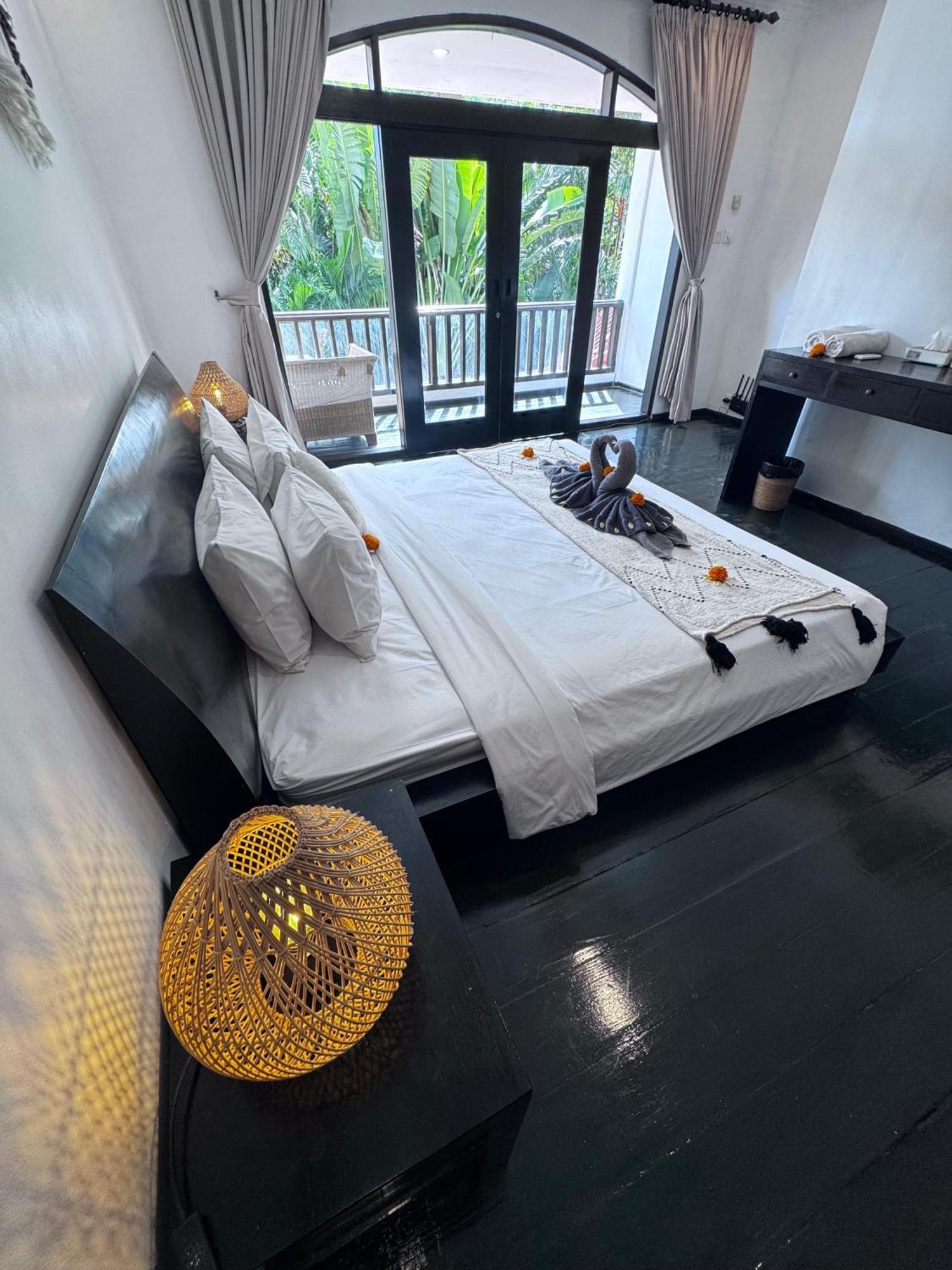 Lalita Villas Seminyak Екстер'єр фото
