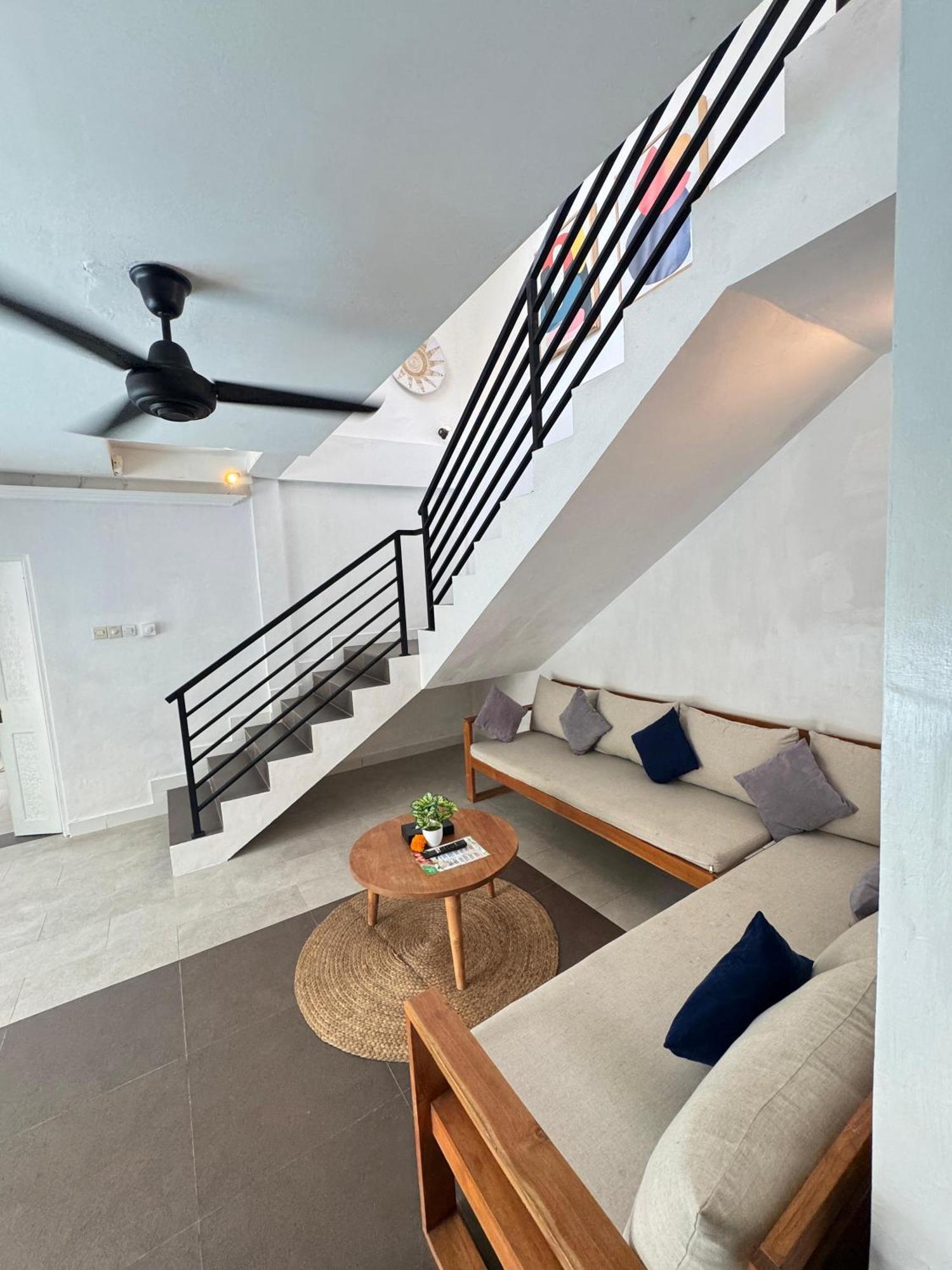 Lalita Villas Seminyak Екстер'єр фото
