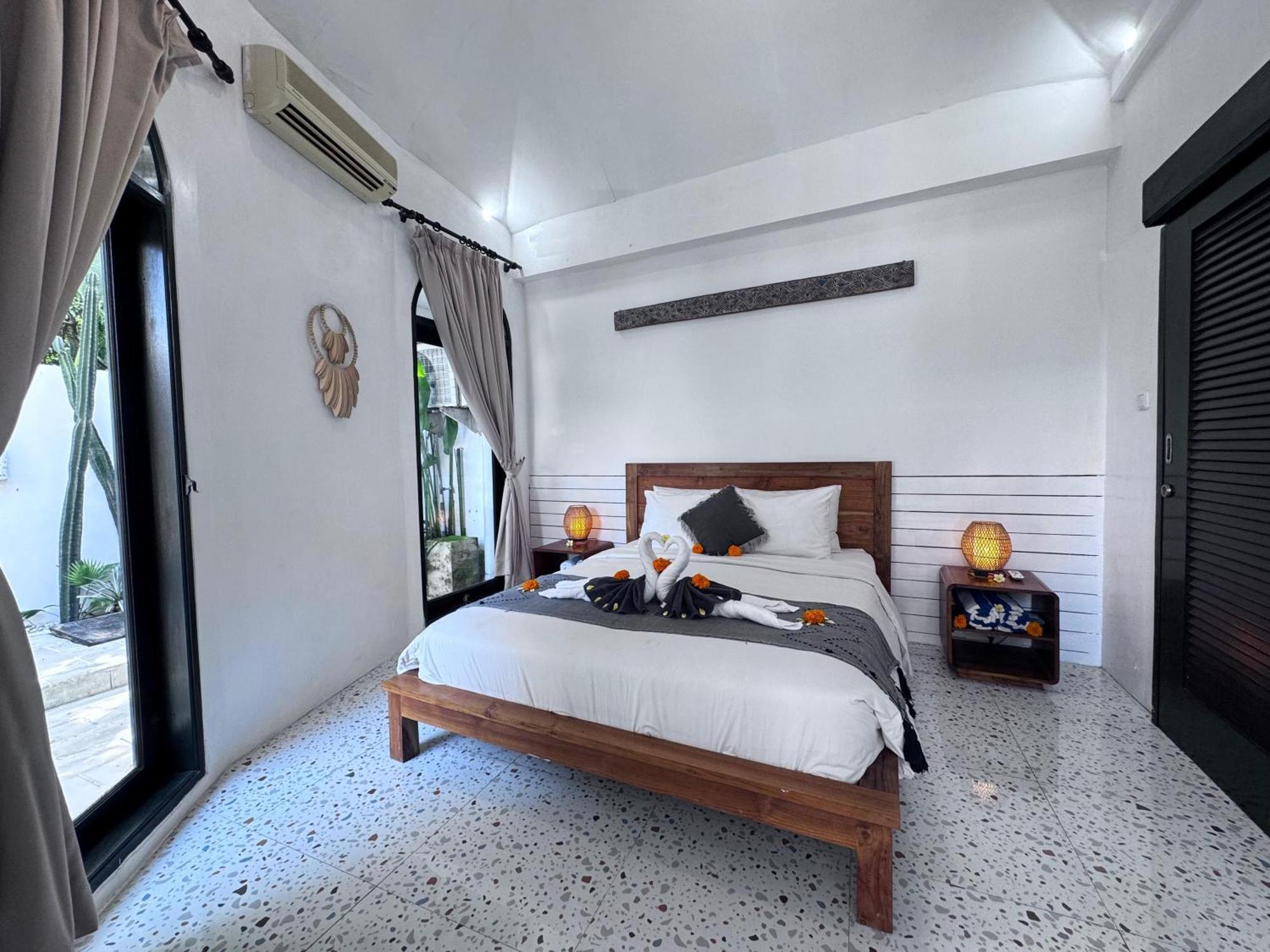Lalita Villas Seminyak Екстер'єр фото