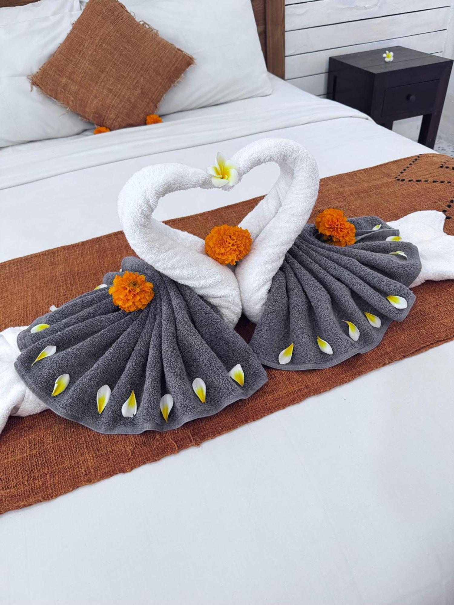 Lalita Villas Seminyak Екстер'єр фото
