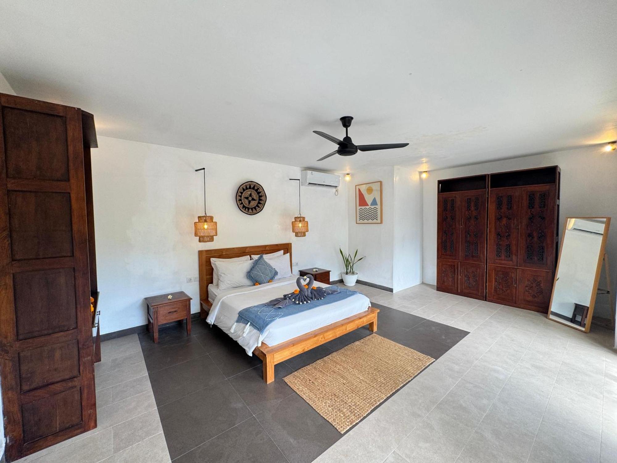 Lalita Villas Seminyak Екстер'єр фото
