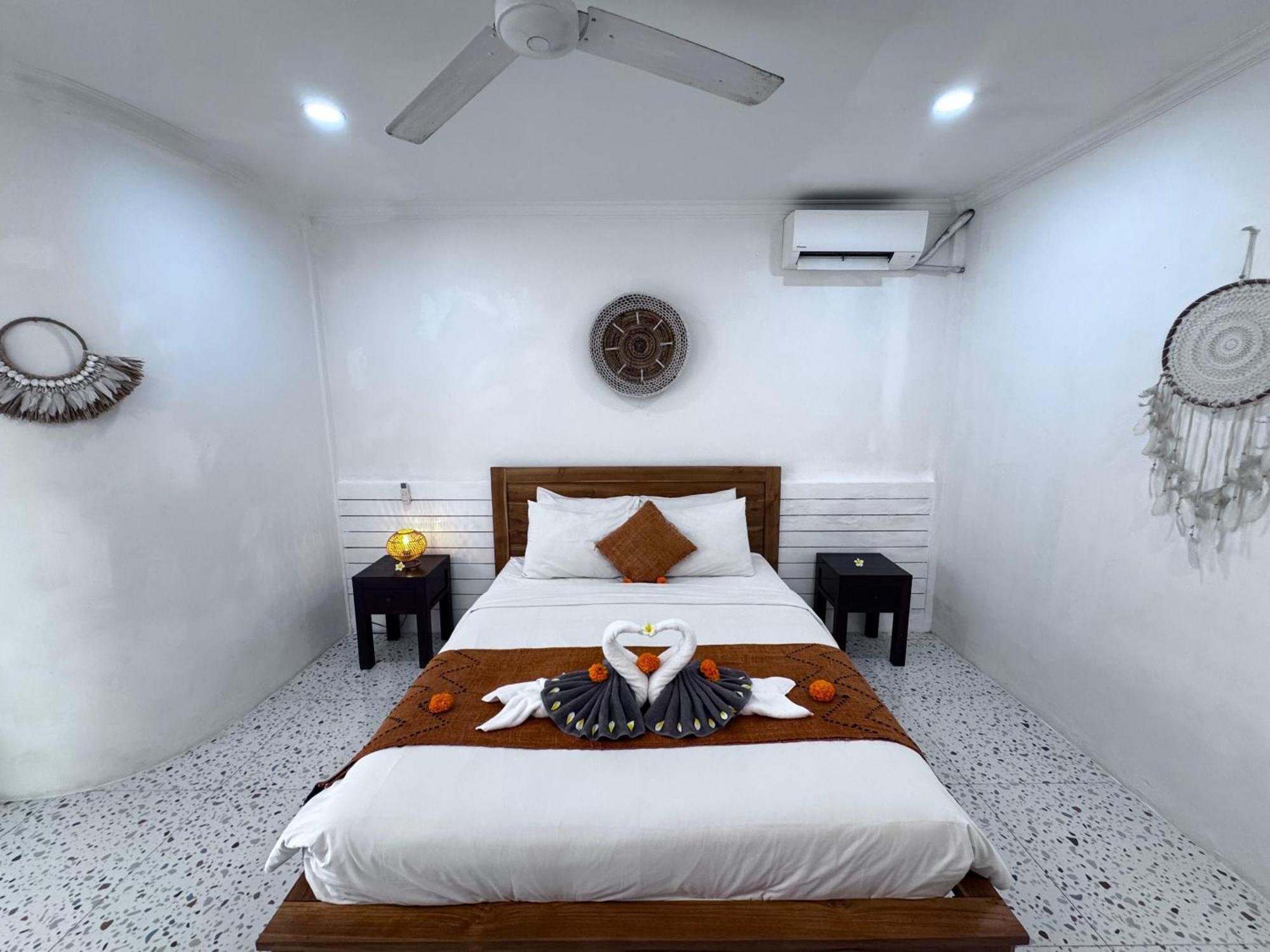 Lalita Villas Seminyak Екстер'єр фото