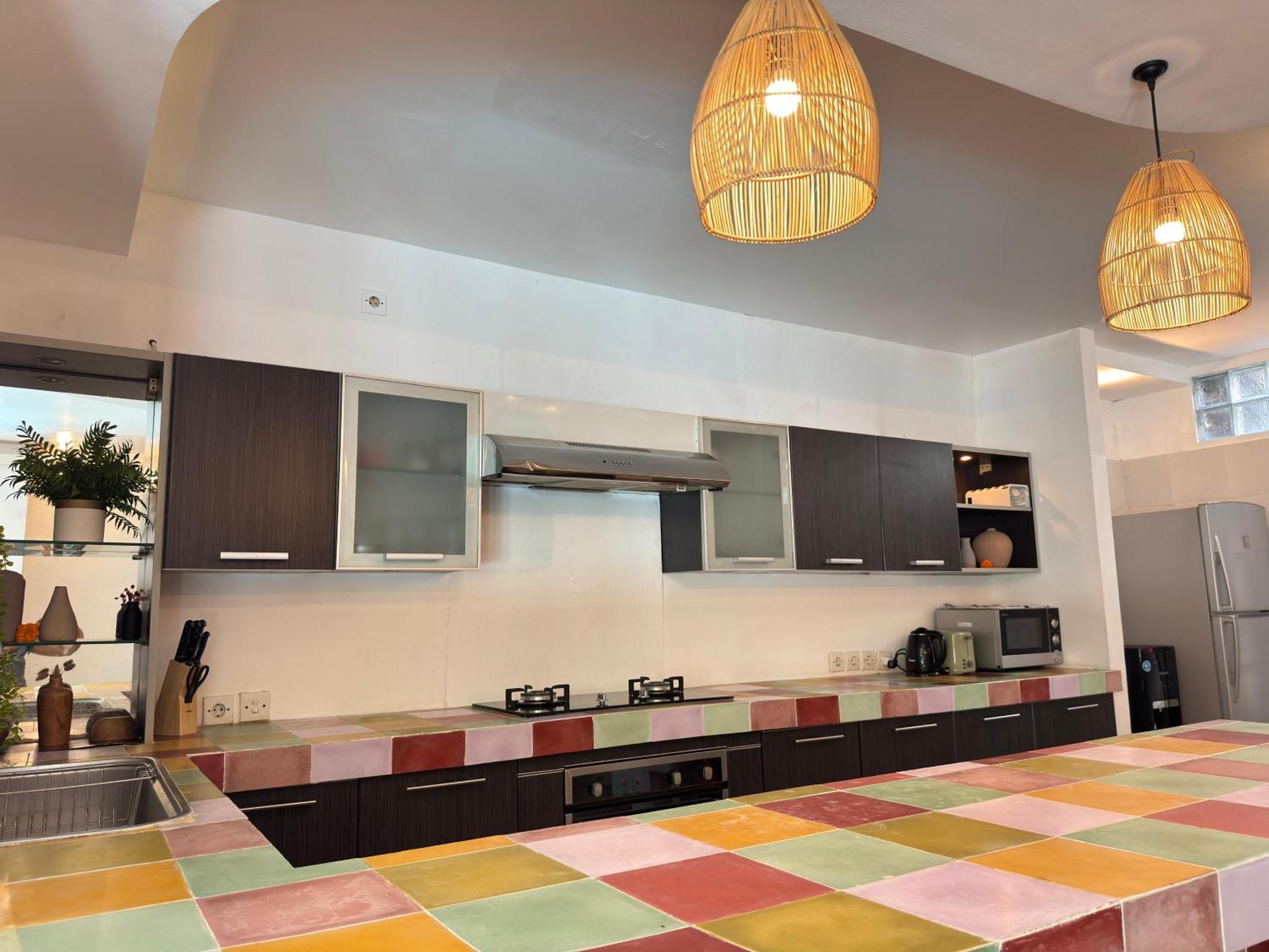 Lalita Villas Seminyak Екстер'єр фото