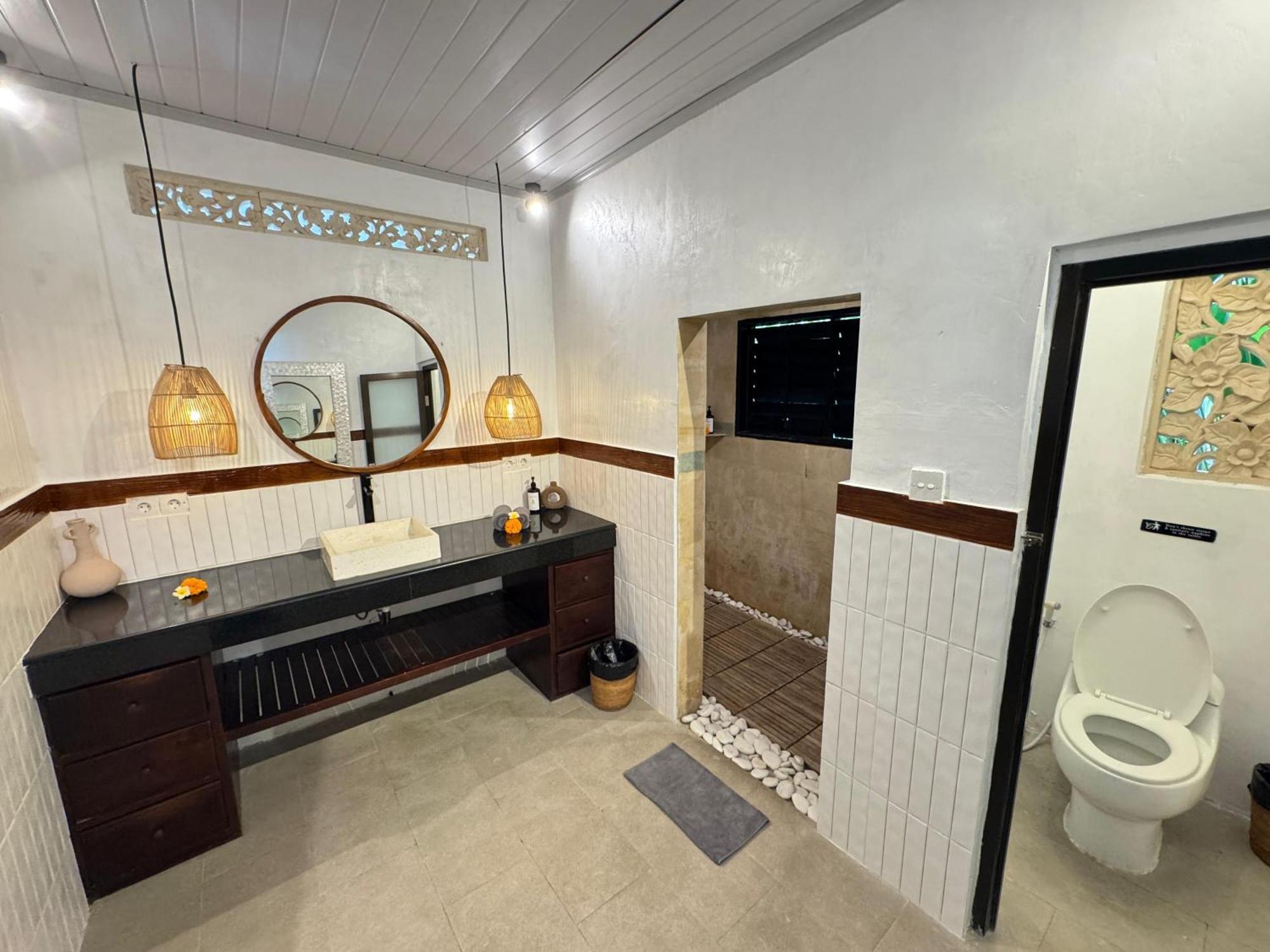 Lalita Villas Seminyak Екстер'єр фото
